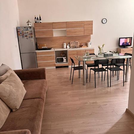Apartman Ruza Ruzomberok Extérieur photo