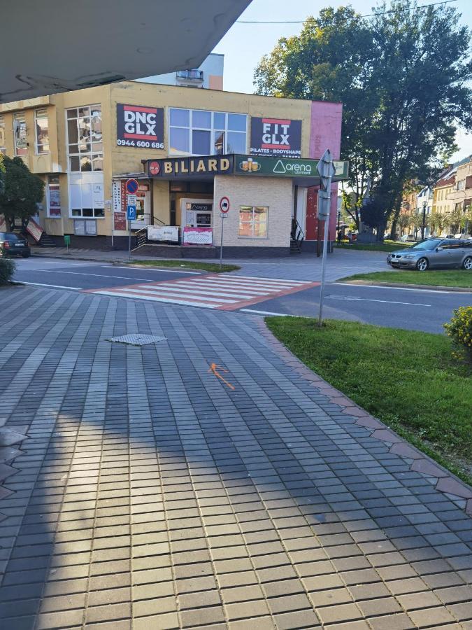 Apartman Ruza Ruzomberok Extérieur photo