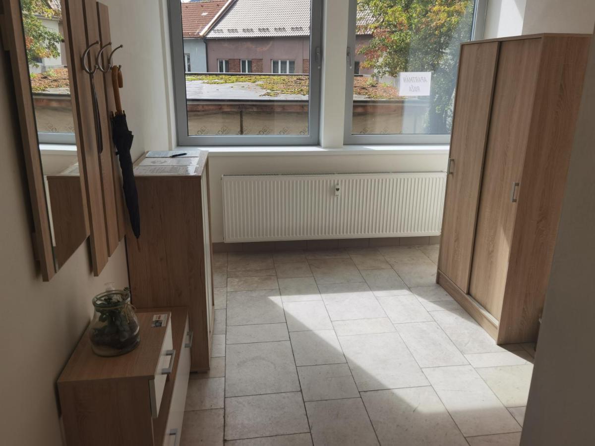 Apartman Ruza Ruzomberok Extérieur photo