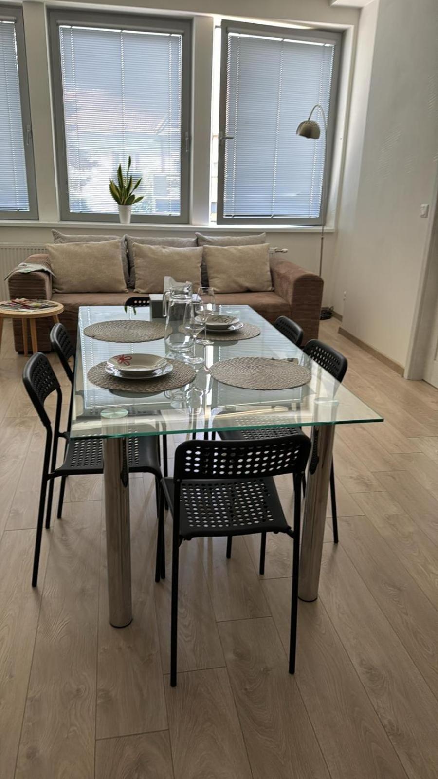 Apartman Ruza Ruzomberok Extérieur photo