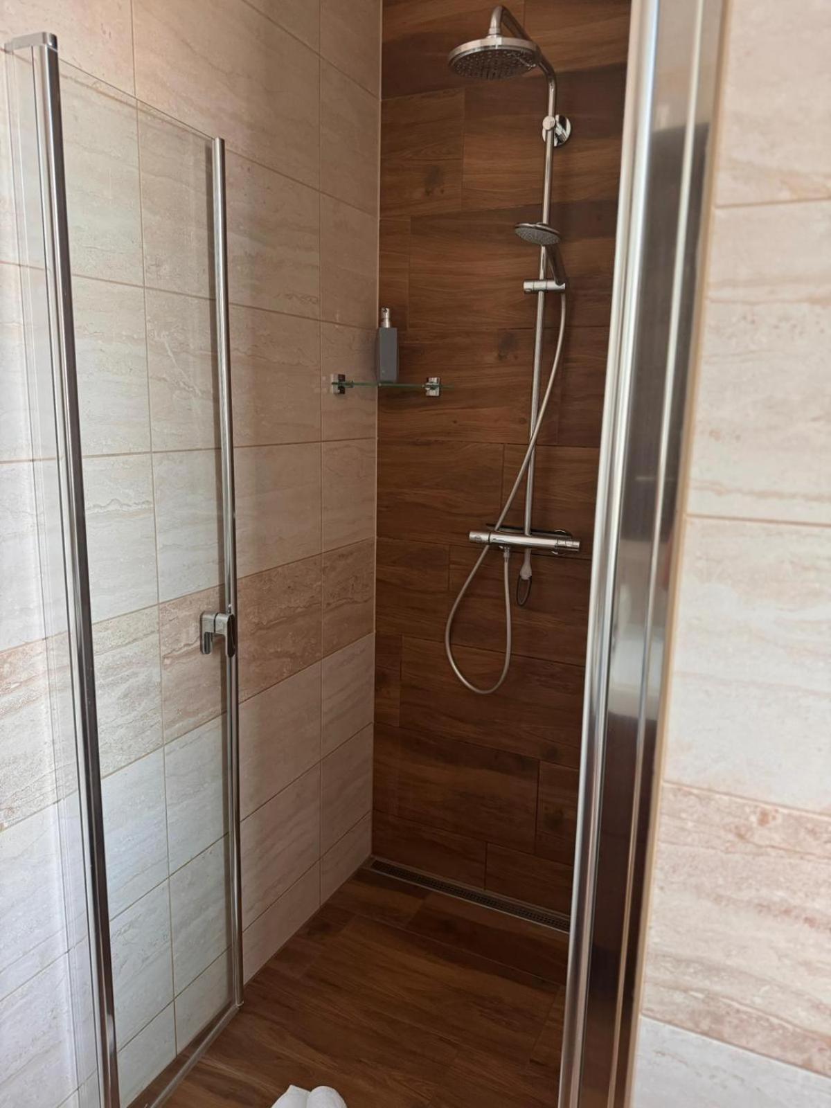 Apartman Ruza Ruzomberok Extérieur photo