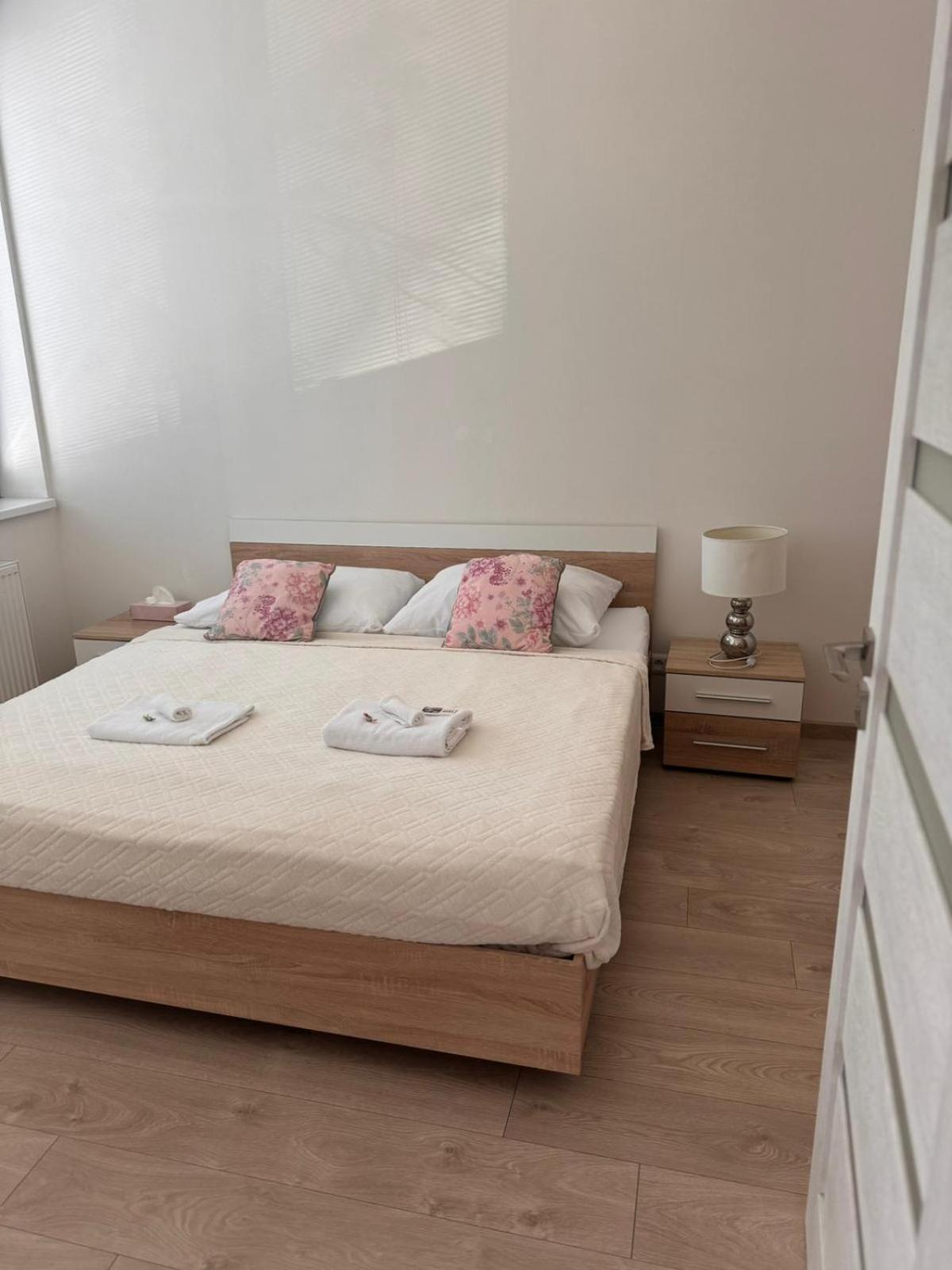 Apartman Ruza Ruzomberok Extérieur photo