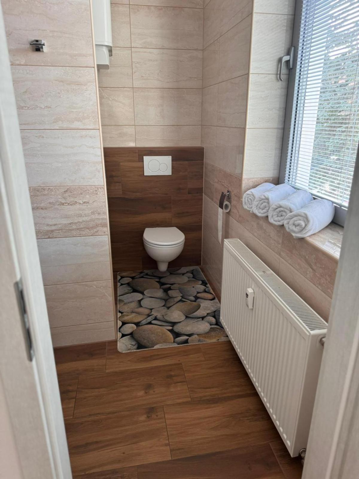 Apartman Ruza Ruzomberok Extérieur photo