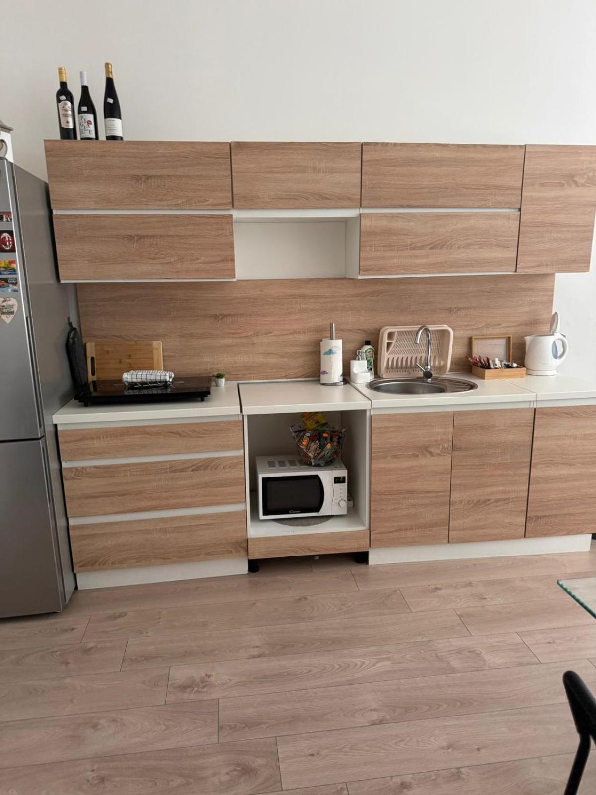Apartman Ruza Ruzomberok Extérieur photo